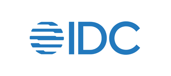 IDC logo for ROI study of value of Udemy Business