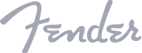 Fender logo