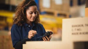 Achieving End-to-End Supply Chain Excellence