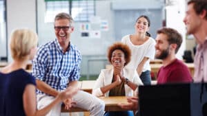 Becoming a Purpose-Driven Organization: Foundations