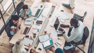 Becoming a Vigilant Organization