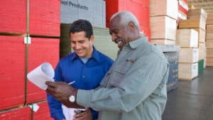 Building a Customer Centric Supply Chain