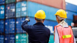Building Agility Through Horizontal Processes