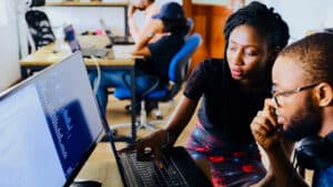Building Organizational Agility Through Learning