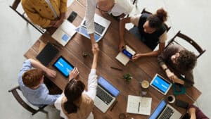 Building Your Strategic Network