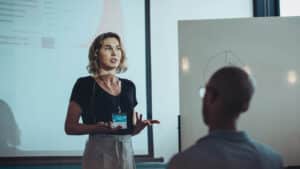 Communicating to Inspire Change