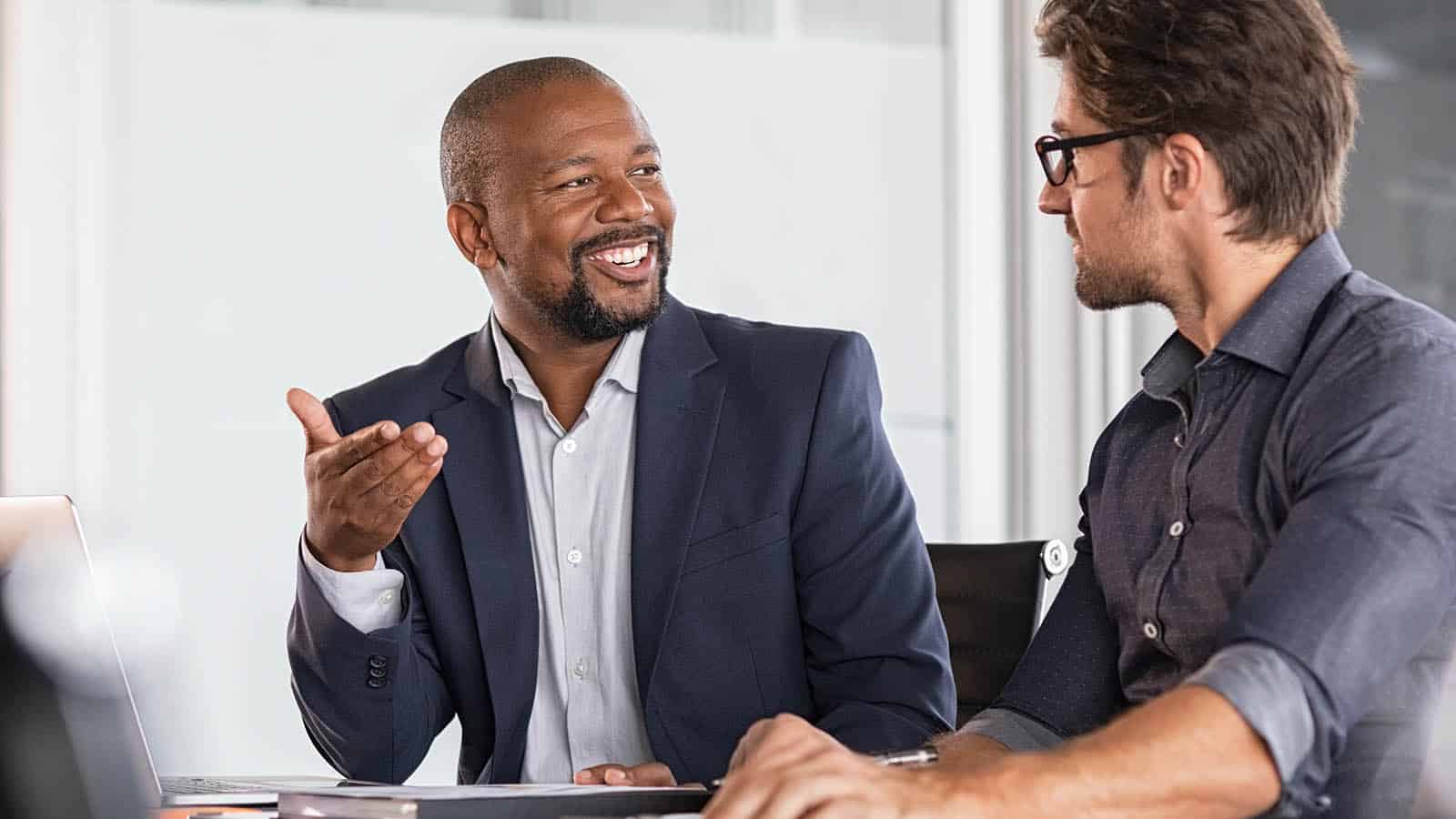 Developing Your Emotional Intelligence Skills