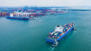 End-to-End Supply Chain Orchestration