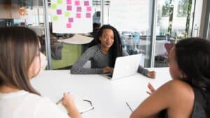 Harnessing Stress for Success