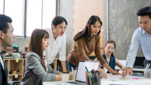 Improving Group Decision Making