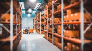 Improving Supply Chain Agility