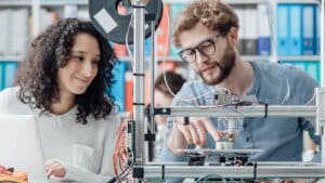 Innovating for Faster Growth