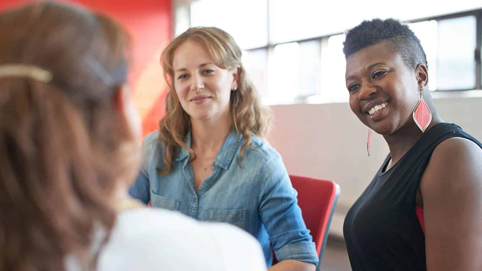 Leading Transformative Conversations