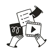 curated courses