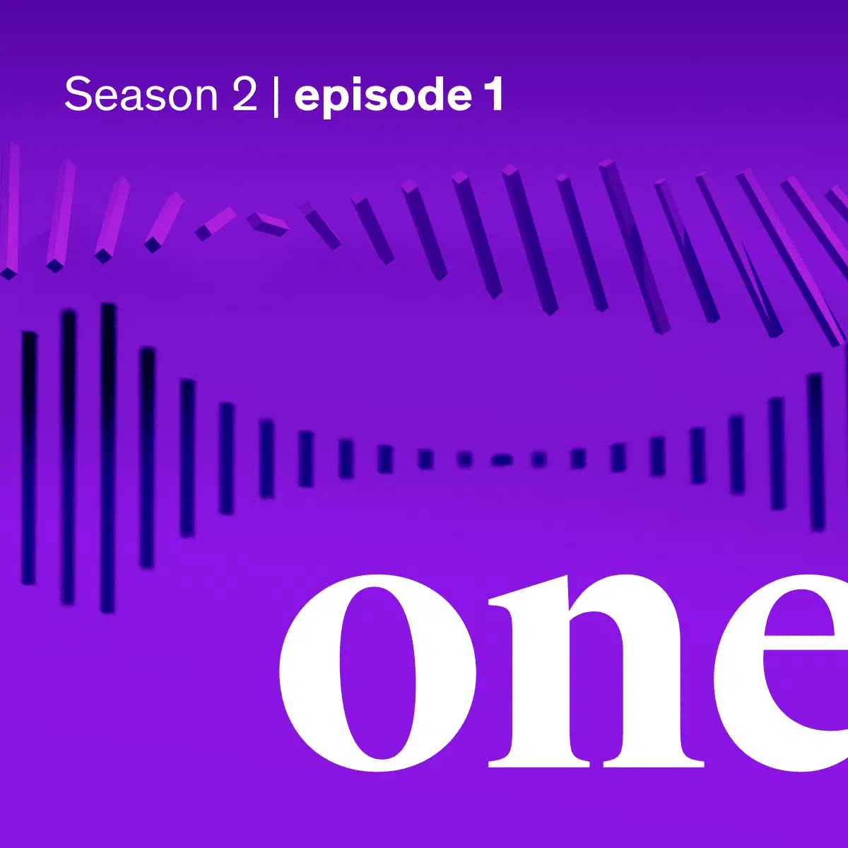 Leading Up Podcast, Season 2 Episode 1 cover