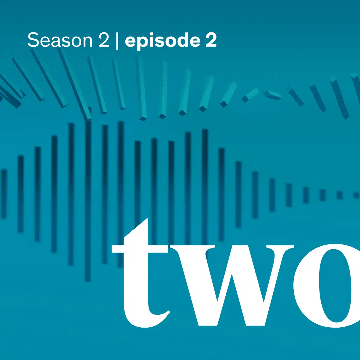 Leading Up Podcast, Season 2 Episode 2 cover