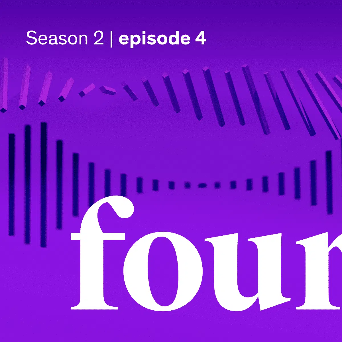 Leading Up Podcast, Season 2 Episode 4 cover