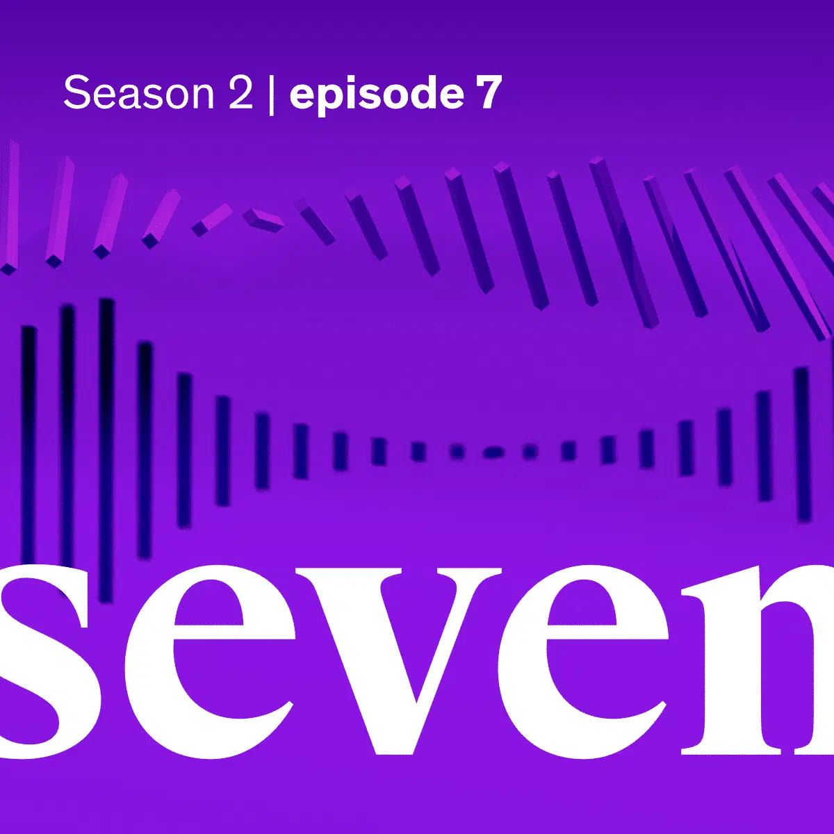 Leading Up Podcast, Season 2 Episode 7 cover