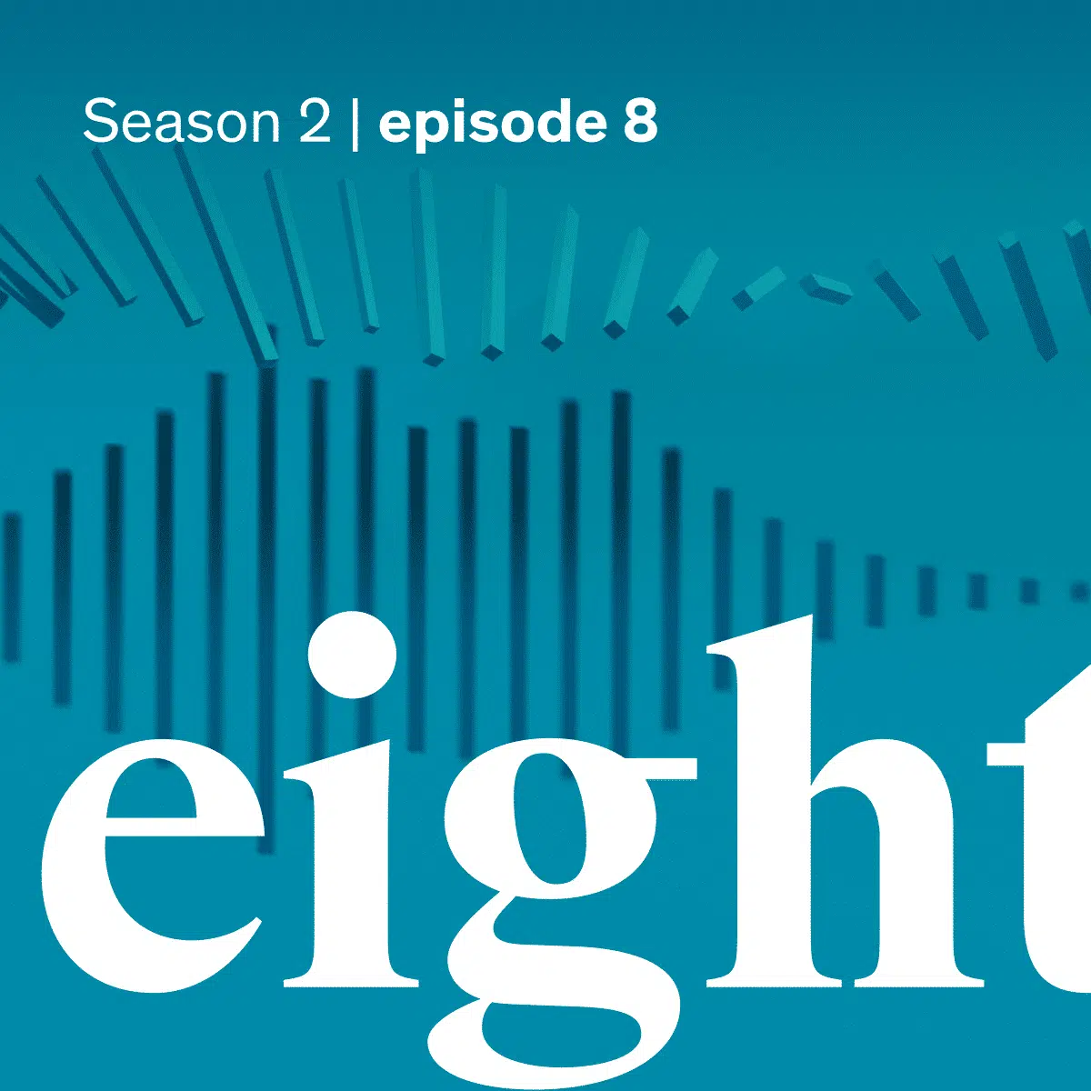 Leading Up Podcast, Season 2 Episode 8 cover