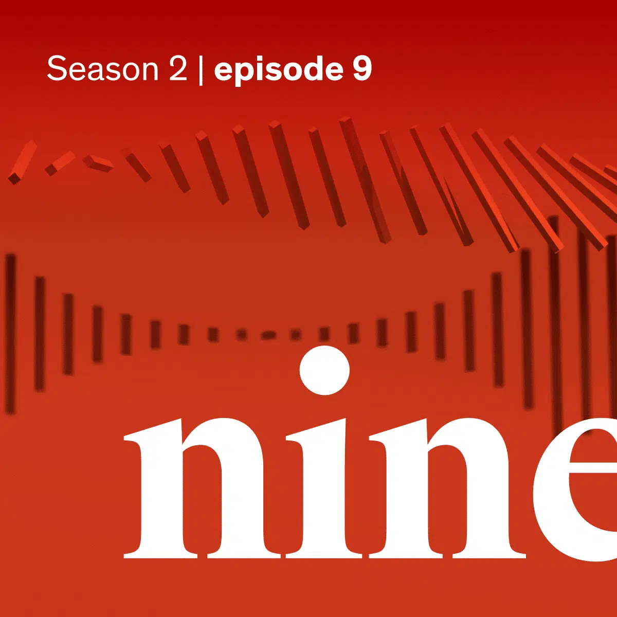 Leading Up Podcast, Season 2 Episode 9 cover