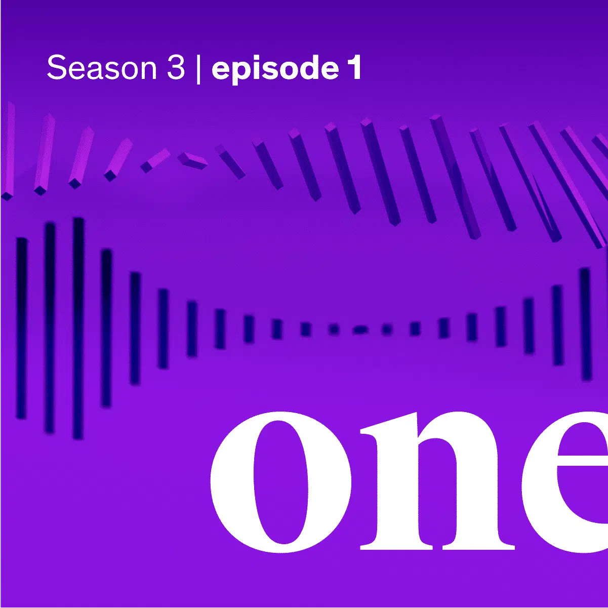 Season three of the leading up podcast, episode one