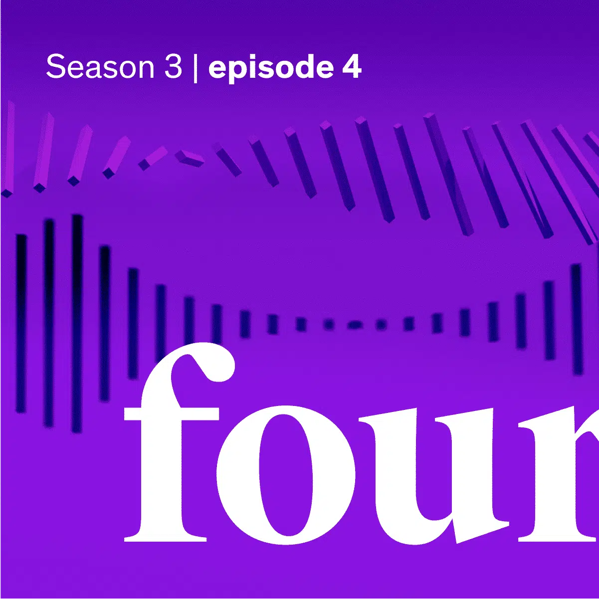 Season three of the leading up podcast, episode four