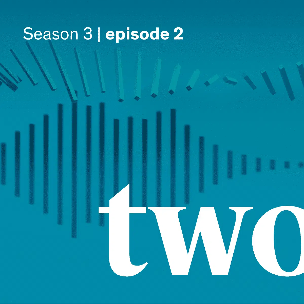Season three of the leading up podcast, episode two
