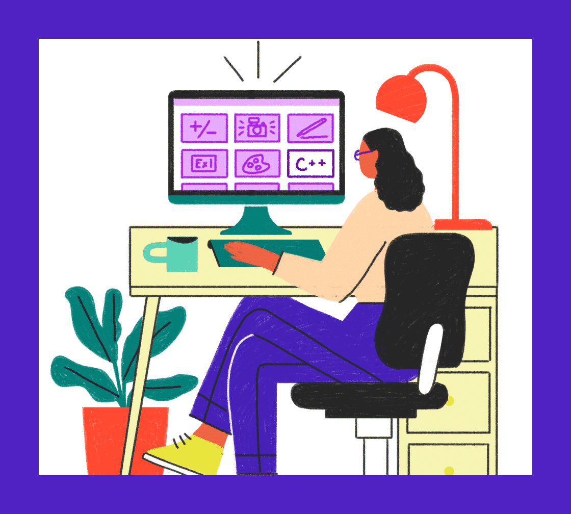 Udemy Business Manager Essentials Interviewing Long-Term Hire