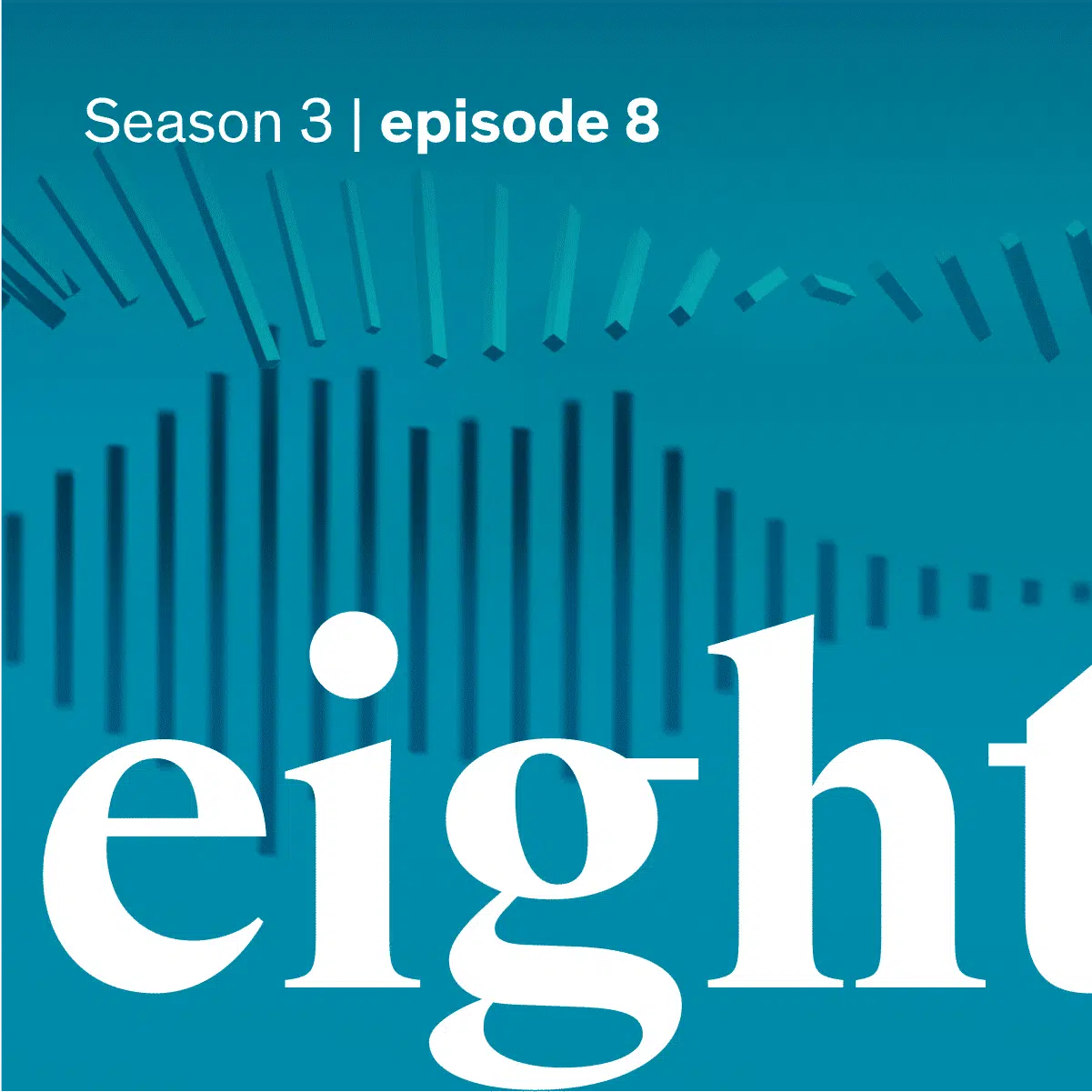 Season three of the leading up podcast, episode eight