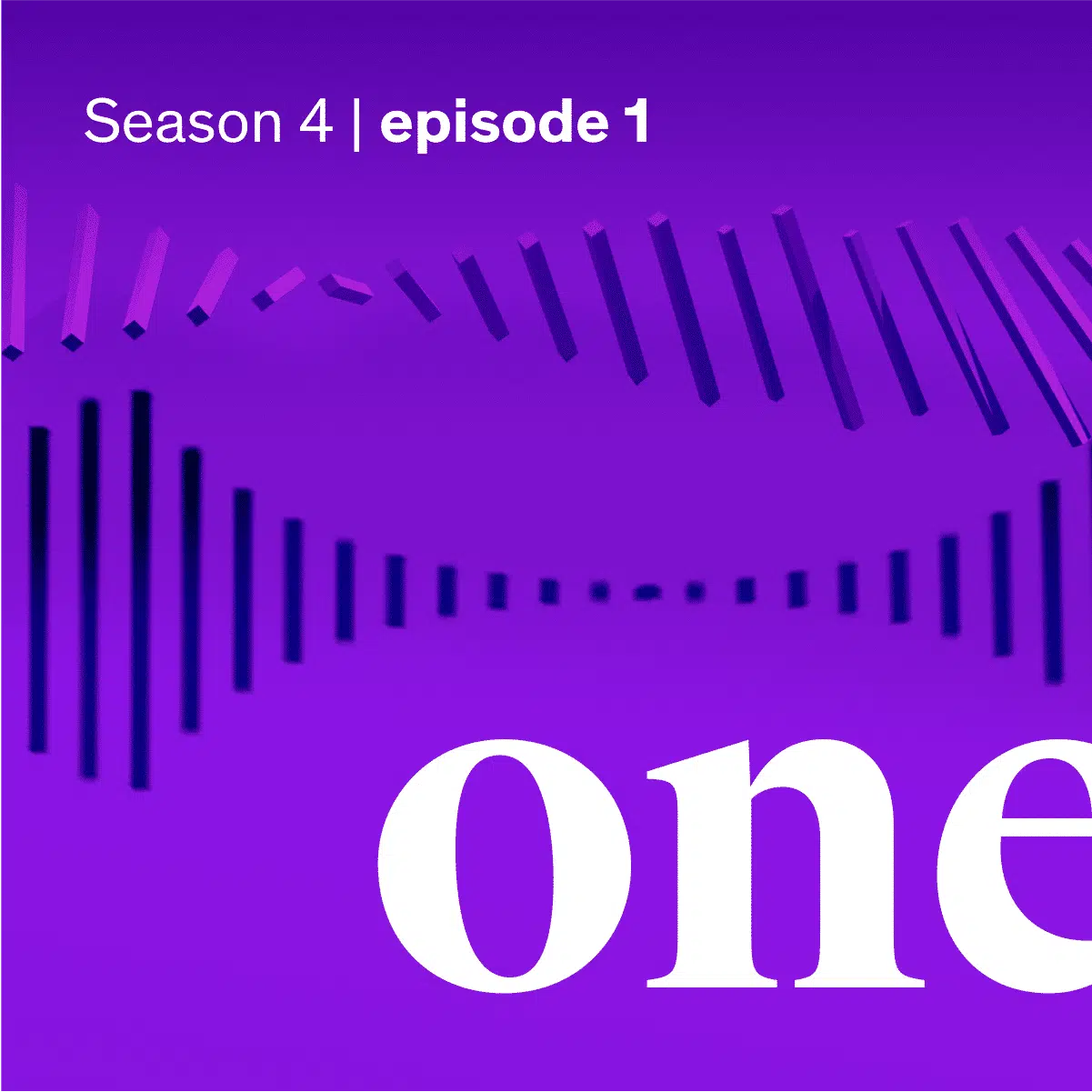 Cover art for season 4, episode 1 of the Leading Up Podcast by Udemy