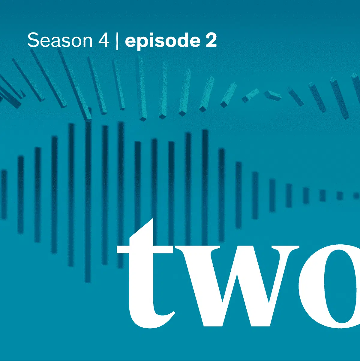 Cover art for season 4, episode 2 of the Leading Up Podcast by Udemy