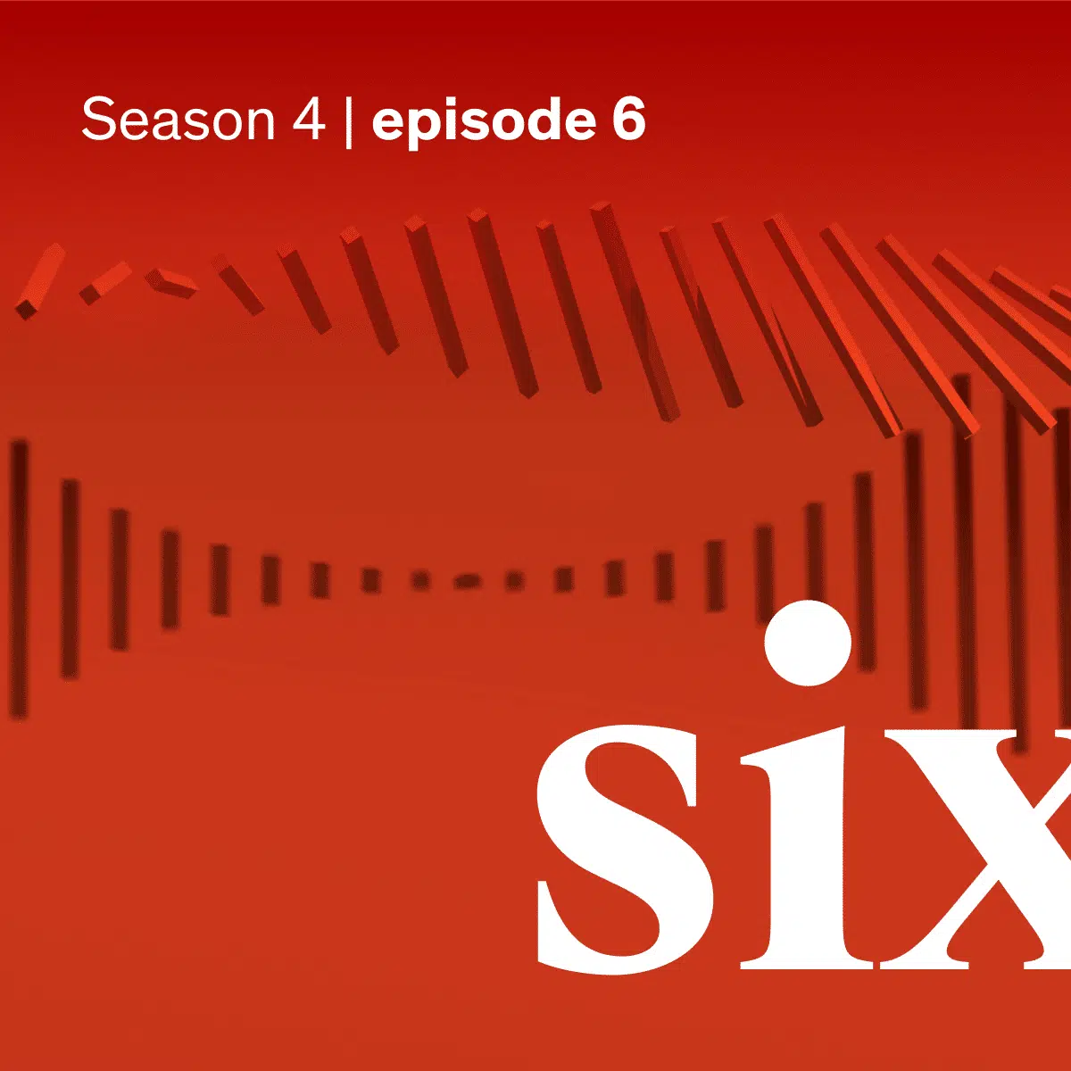 Cover art for season 4, episode 6 of the Leading Up Podcast by Udemy