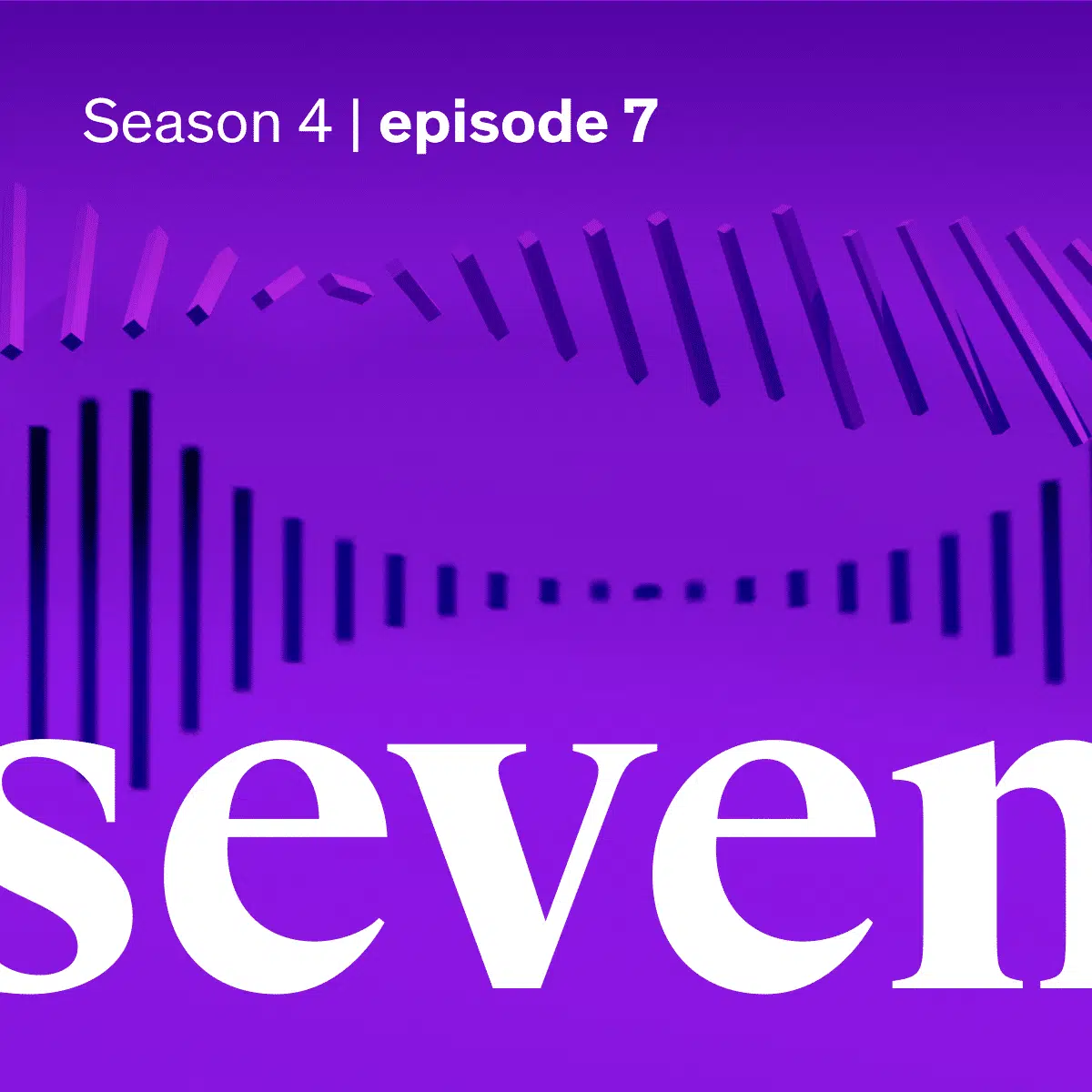 Cover art for season 4, episode 7 of the Leading Up Podcast by Udemy
