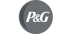 Logo P&G