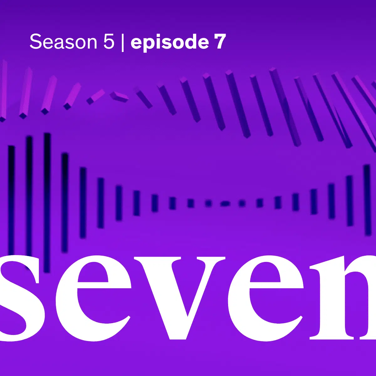 Cover art for season 5, episode 7 of the Leading Up Podcast by Udemy