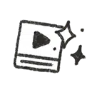 Play video icon