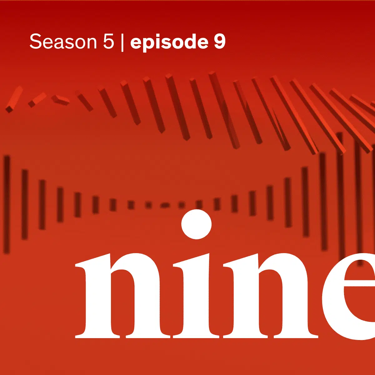 Cover art for season 5, episode 9 of the Leading Up Podcast by Udemy
