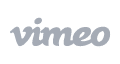 Vimeo logo