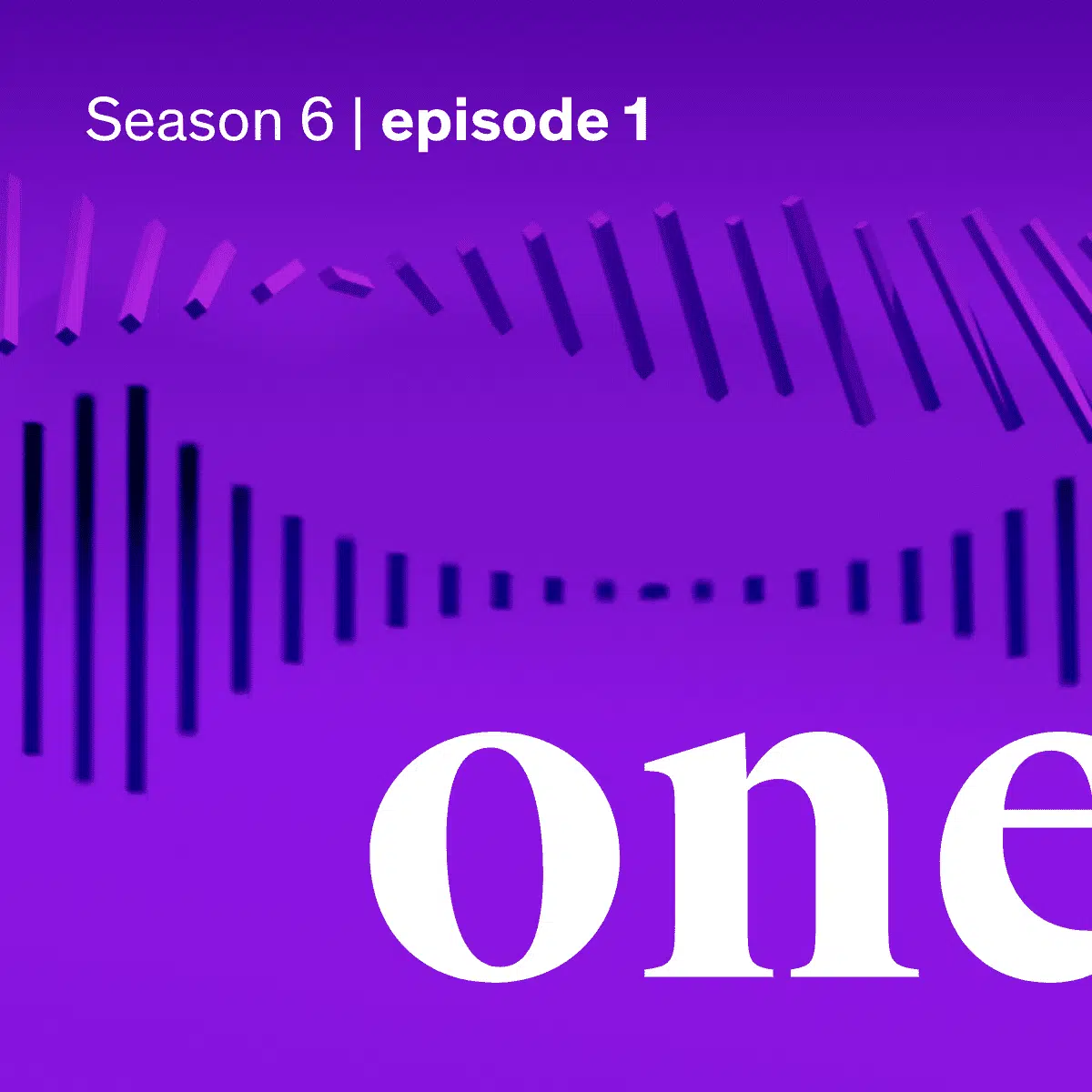 Cover art for season 6, episode 1 of the Leading Up Podcast by Udemy