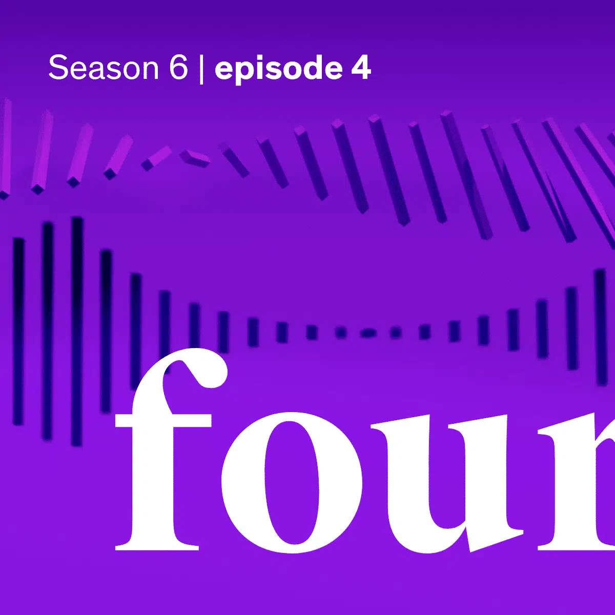 Cover art for season 6, episode 4 of the Leading Up Podcast by Udemy