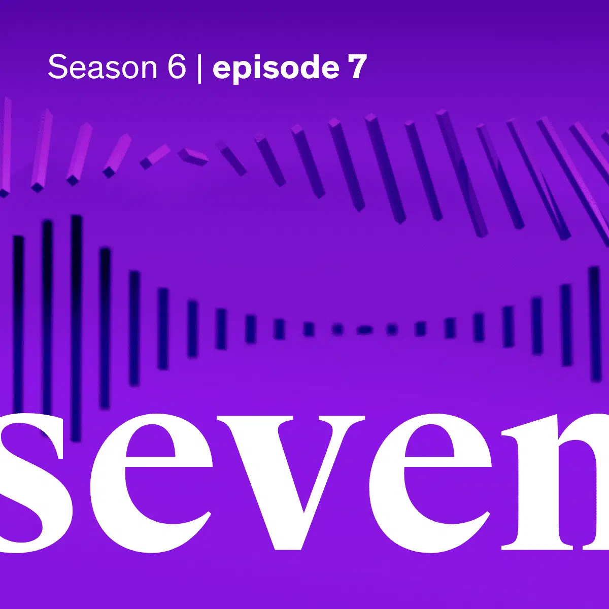 Cover art for season 6, episode 7 of the Leading Up Podcast by Udemy