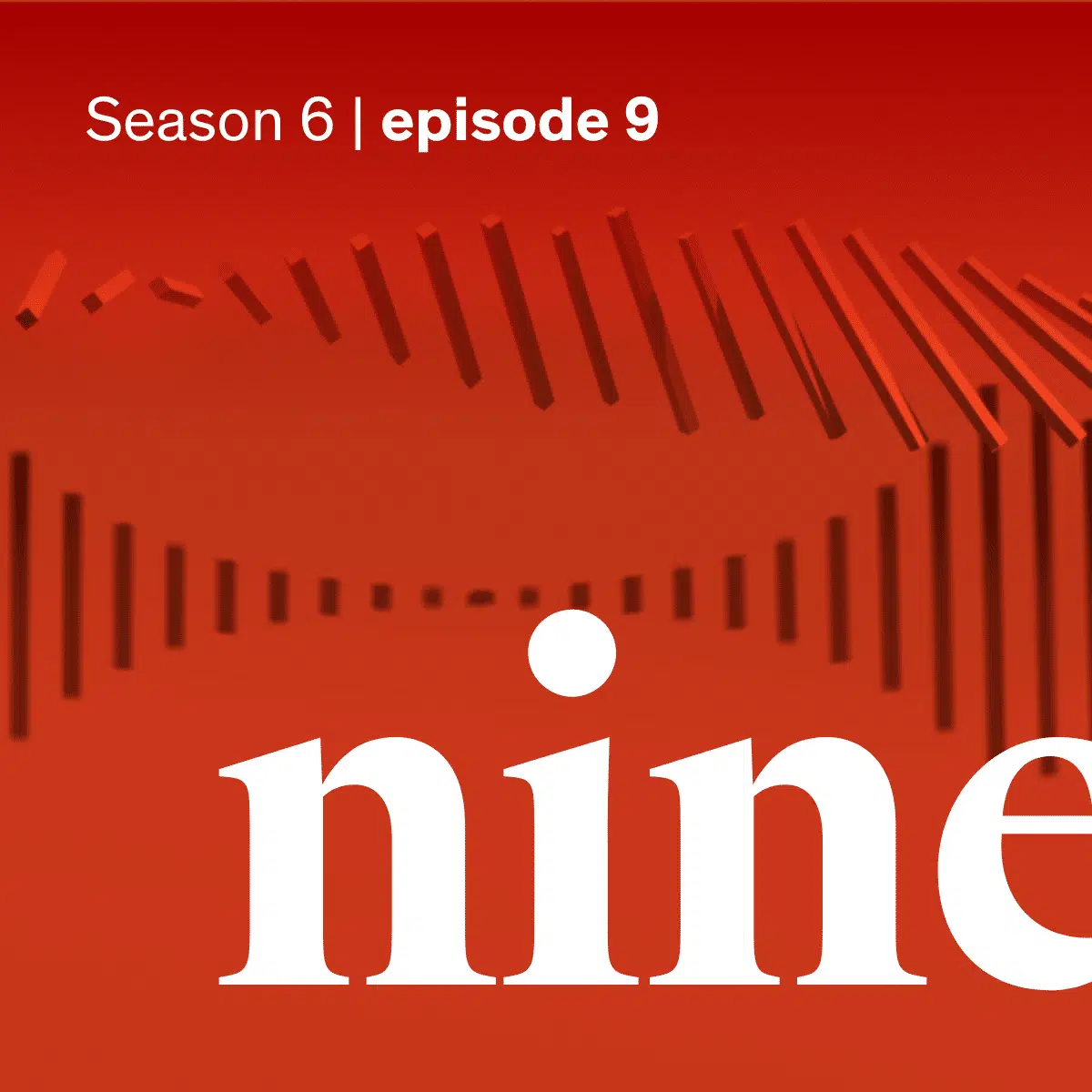 Cover art for season 6, episode 9 of the Leading Up Podcast by Udemy