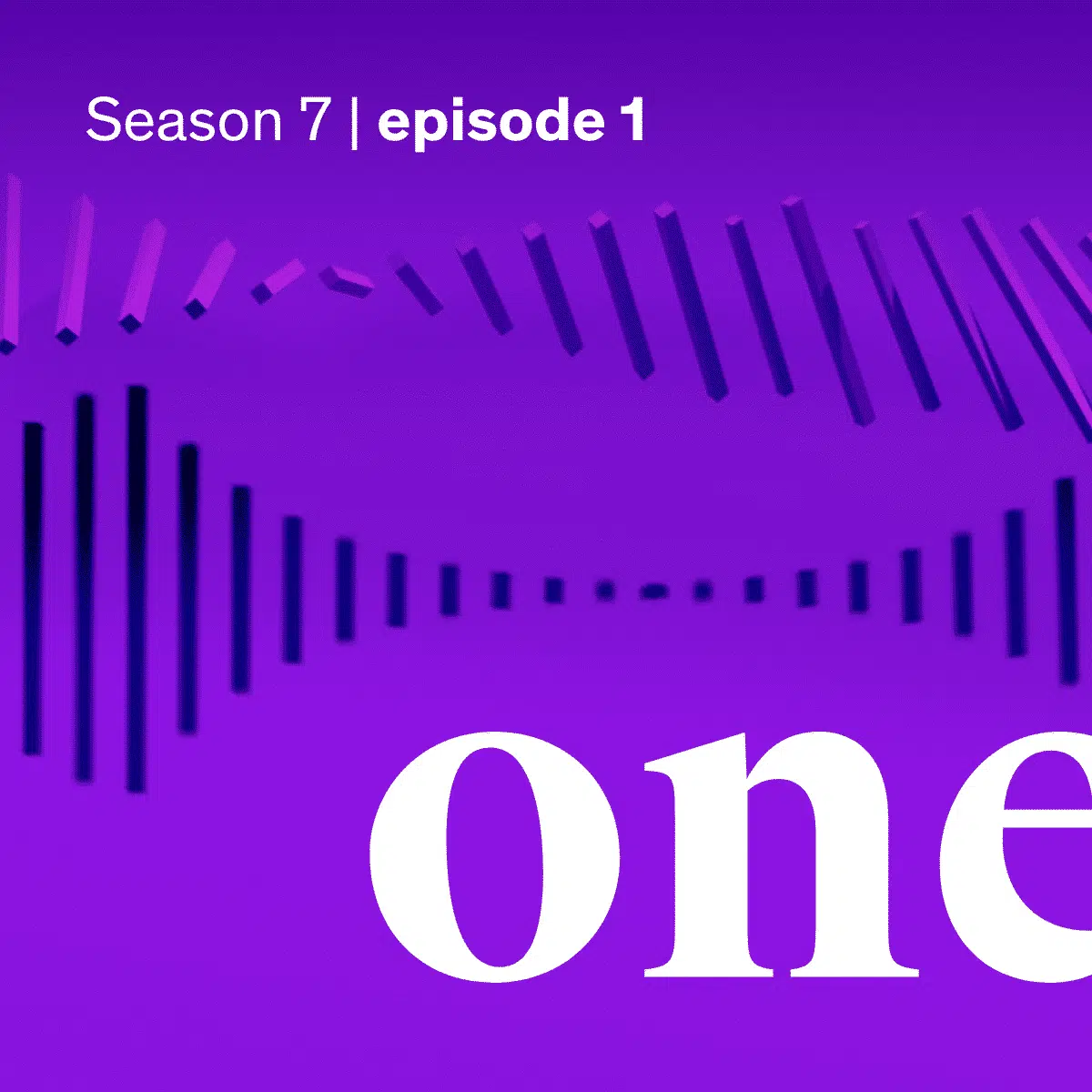 Season 7, Episode 1 of the Leading Up Podcast