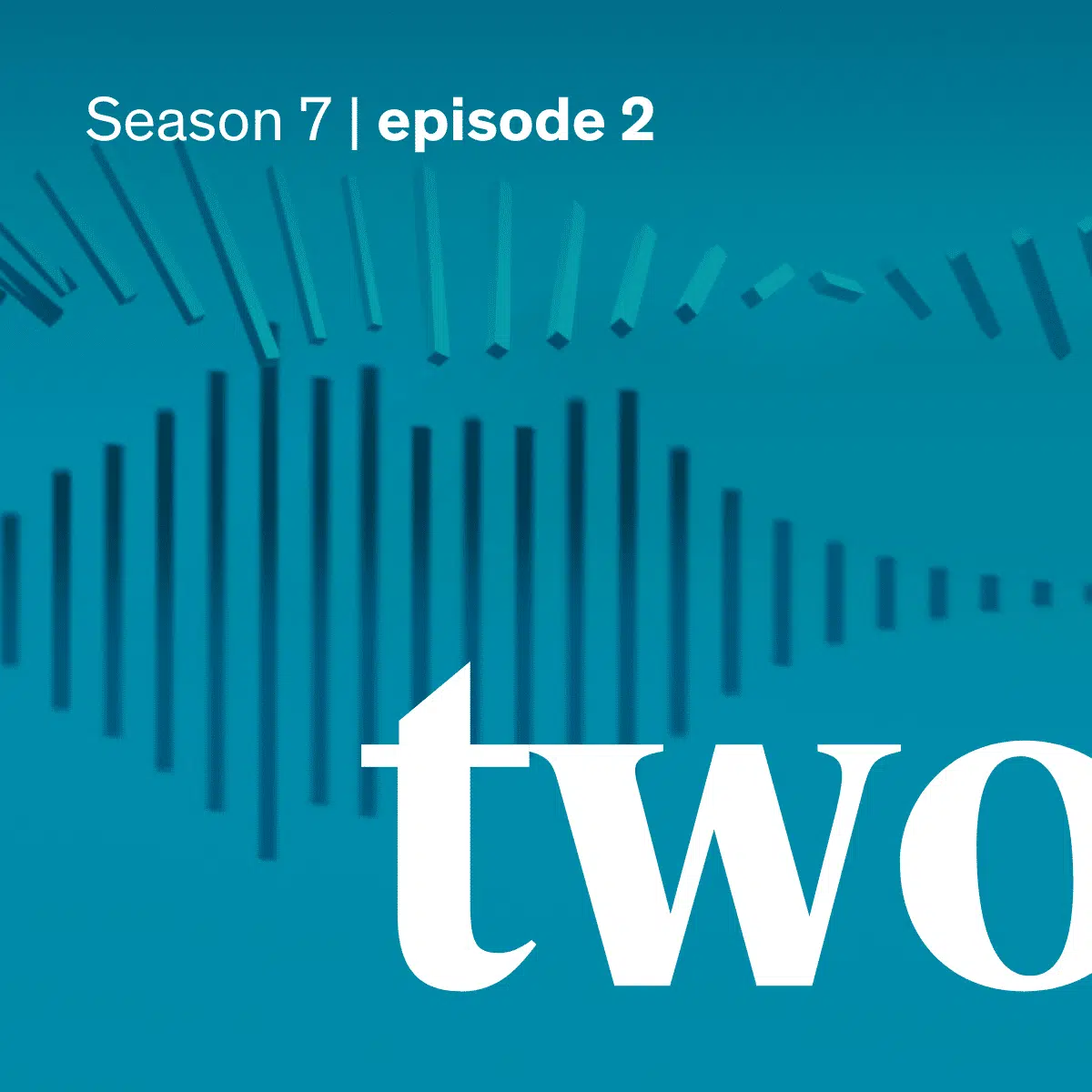 Season 7, Episode 2 of the Leading Up Podcast