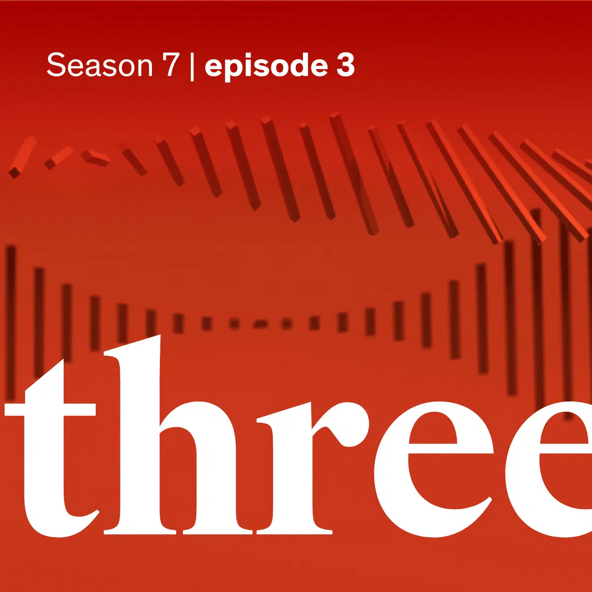 Season 7, Episode 3 of the Leading Up Podcast