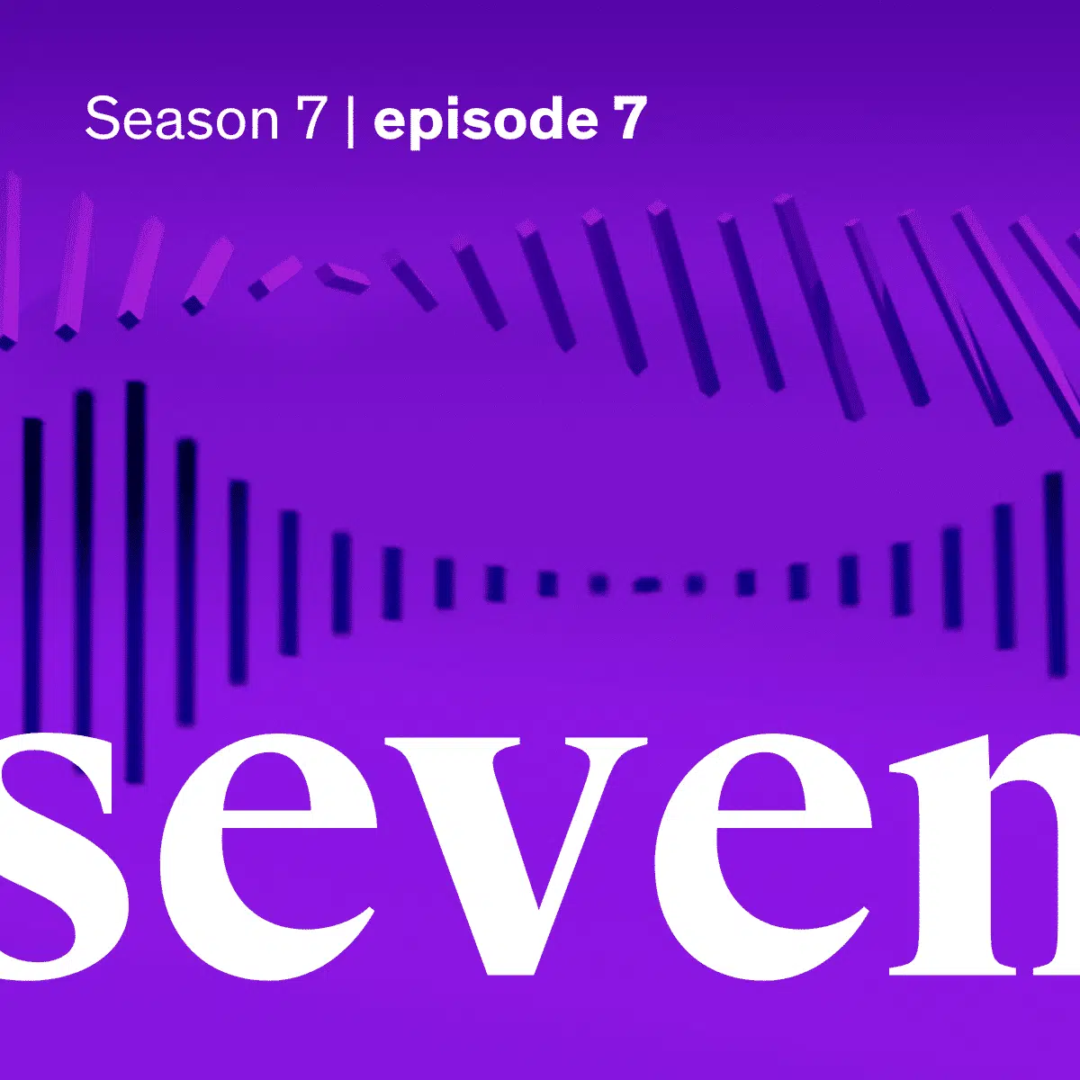 Season 7, Episode 7 of the Leading Up Podcast