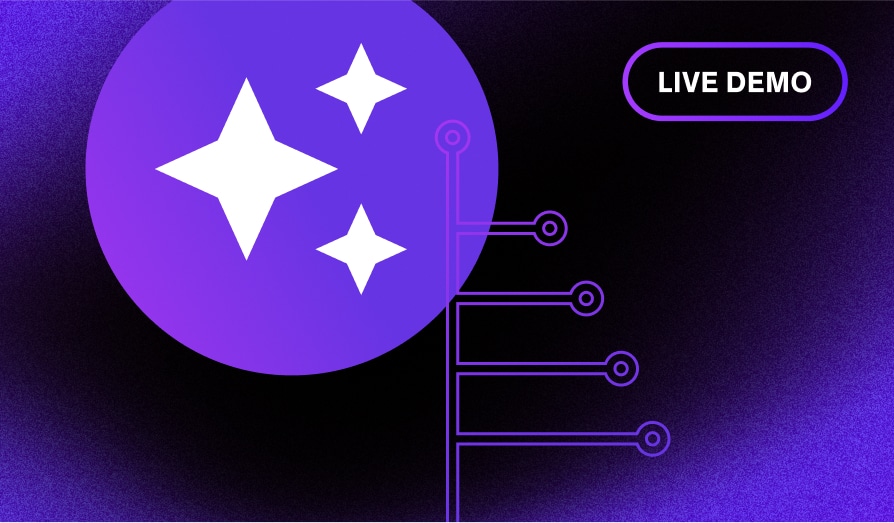 Udemy AI demo