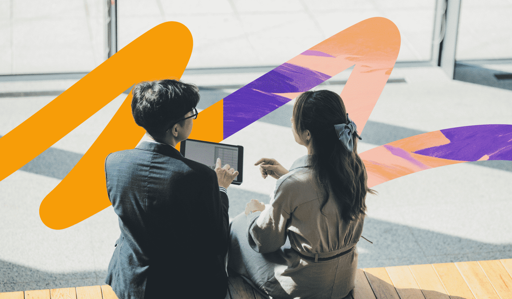 Resource tile for AI Learning Pioneers Report Executive Summary