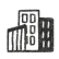 Buildings icon