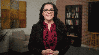 Photo of Ruth Gotian